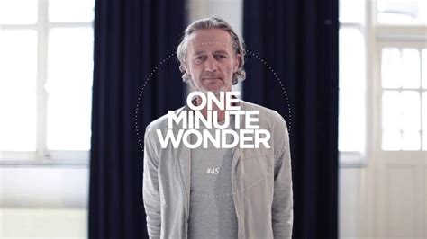 One Minute Wonder 45 